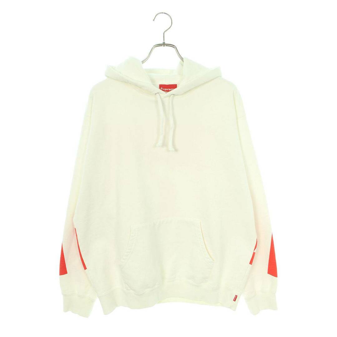 Supreme - シュプリーム 21SS Big Logo Hooded Sweatshirt バック ...