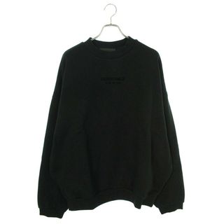 フォグ Essentials Crewneck Canary フロントロゴクルーネックスウェット  メンズ M