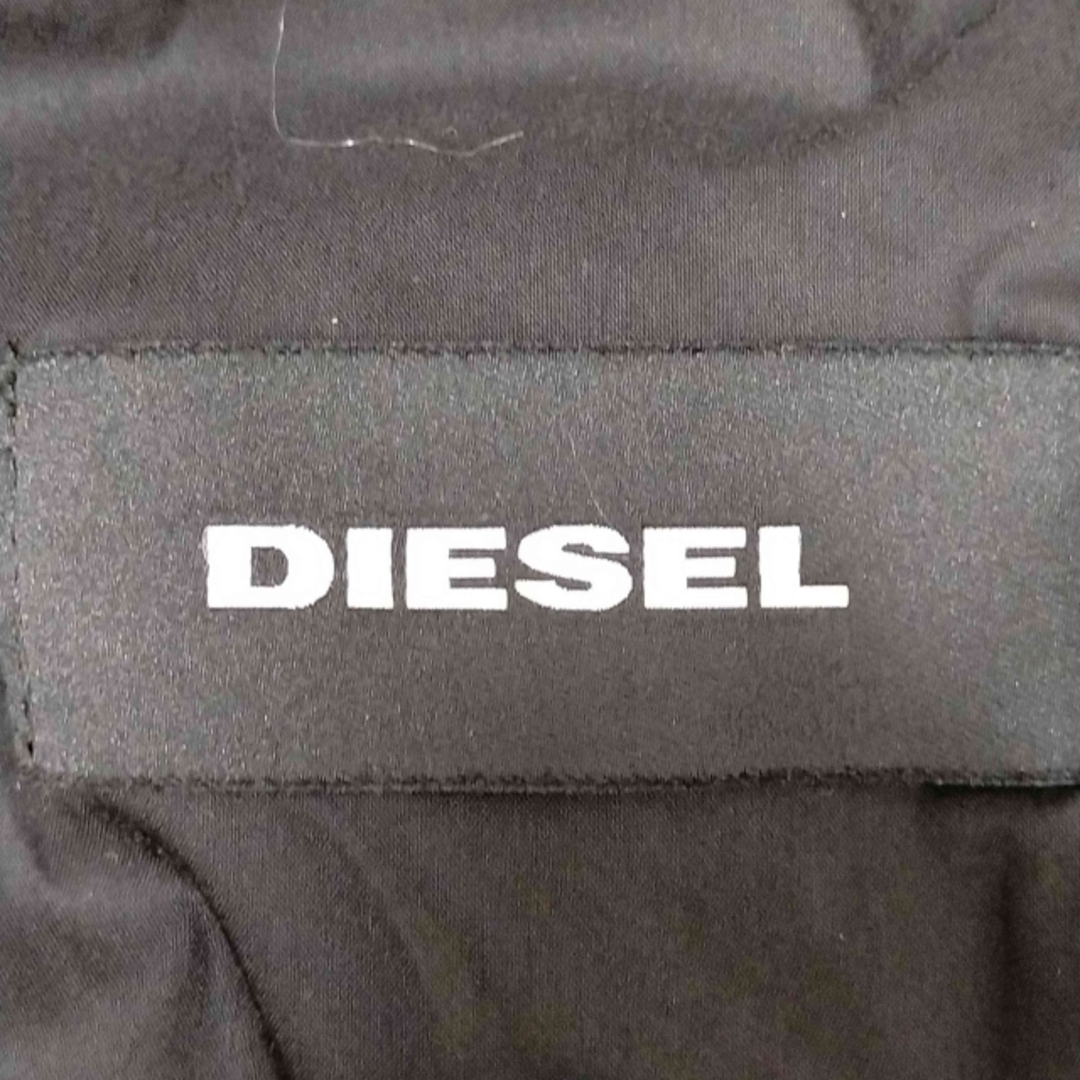 DIESEL - DIESEL(ディーゼル) メンズ アウター コートの通販 by