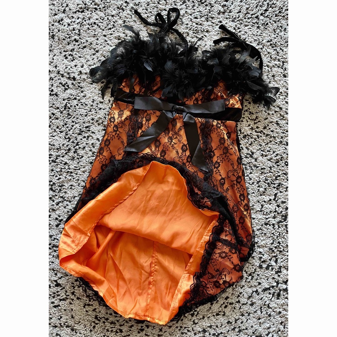 ジグ  ワンピース  / パーティー ドレス  ハロウィン✨  SALE‼️ レディースのワンピース(ひざ丈ワンピース)の商品写真