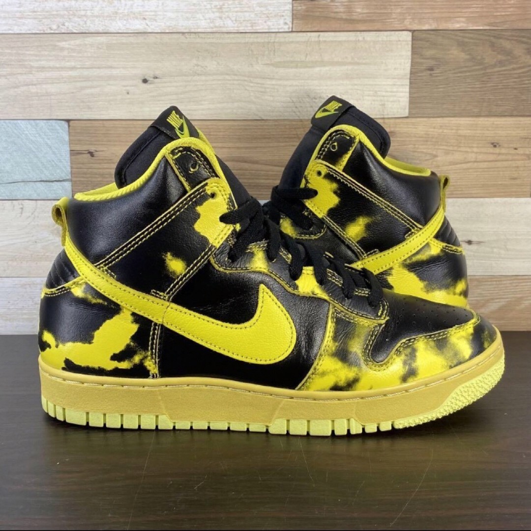 NIKE DUNK HIGH 1985 SP 26cm