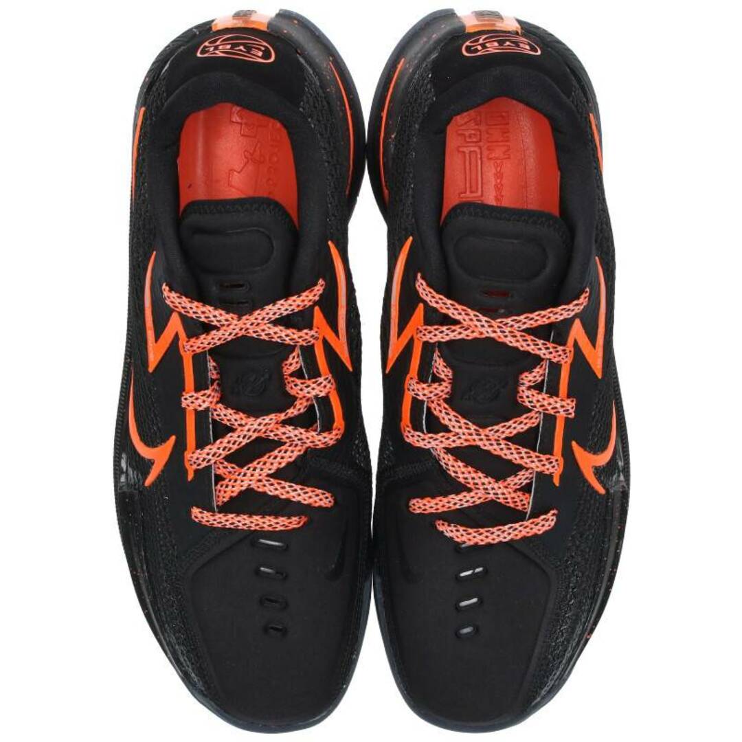 NIKE(ナイキ)のナイキ  Nike Air Zoom GT Cut DM2826-001 エアズームGTカットスニーカー メンズ 31.5cm メンズの靴/シューズ(スニーカー)の商品写真