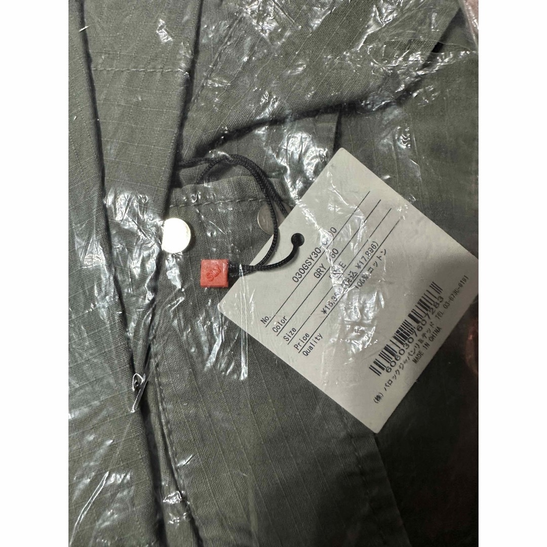 moussy - スライ♡ RIPSTOP OVER FIELD JKの通販 by CREA's shop