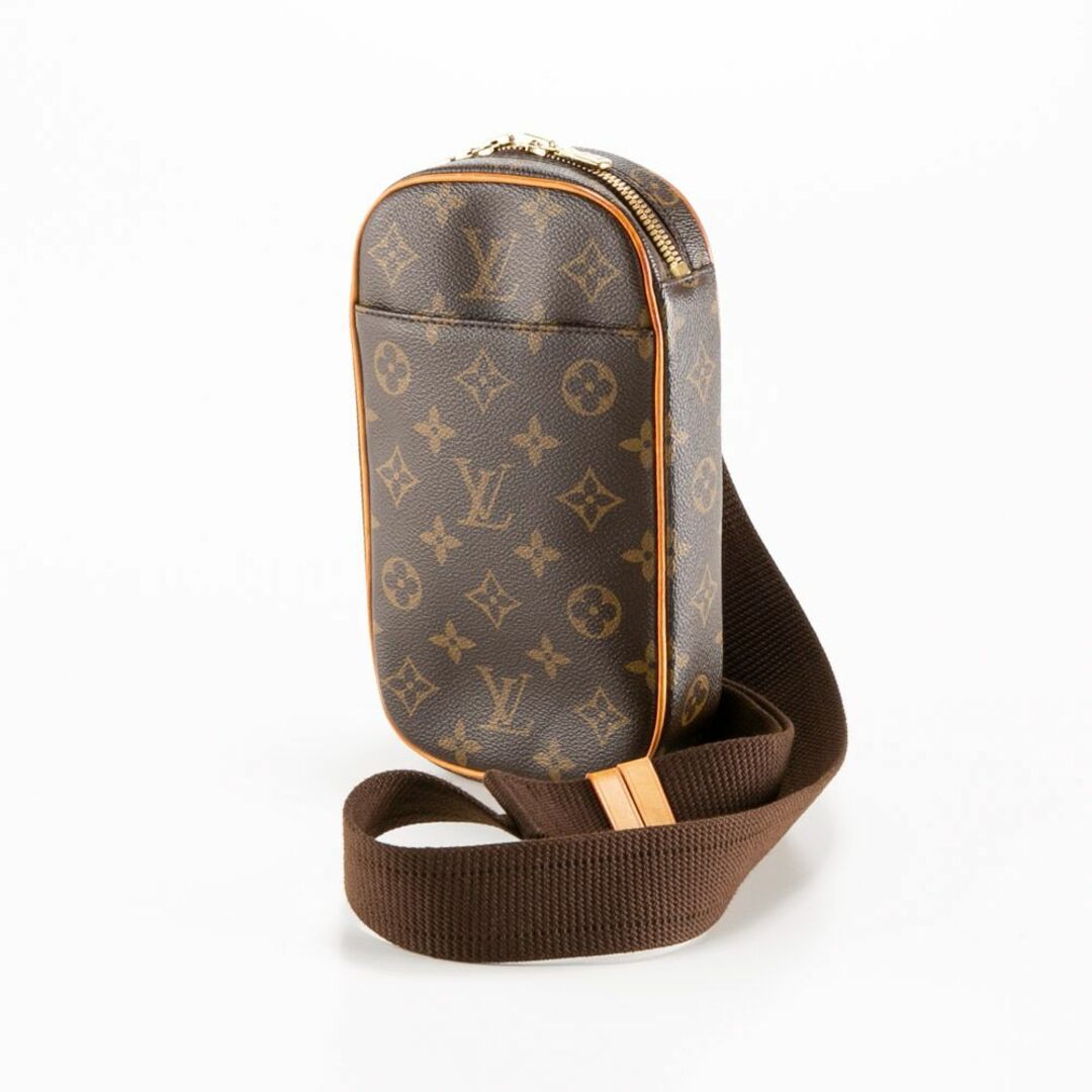 LOUIS VUITTON   ルイ・ヴィトン ボディバッグ モノグラム ポシェット