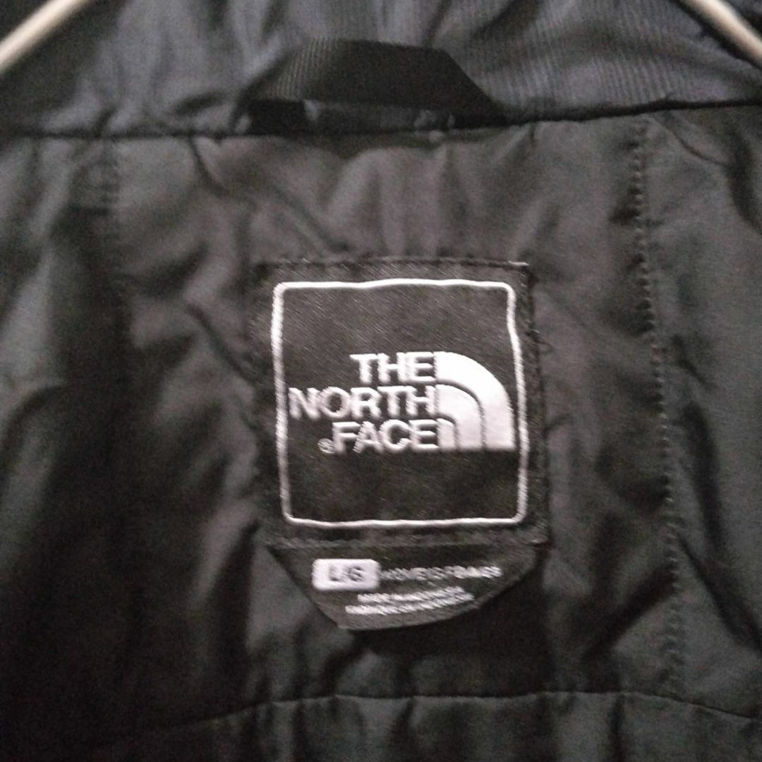 THE NORTH FACE - ノースフェイス L ライトダウンジャケット 中綿
