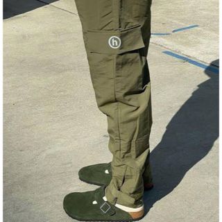 シュプリーム(Supreme)のHIDDEN® Cargo Tech Pant(ワークパンツ/カーゴパンツ)