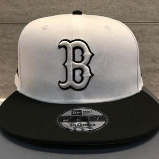 ニューエラー(NEW ERA)のRED SOX 9fifty NEW ERA(キャップ)