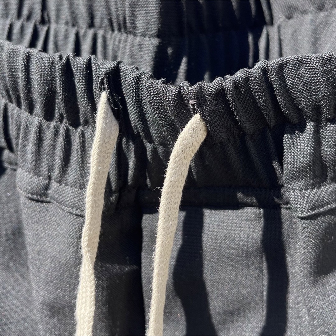 Rick Owens - RICK OWENS 20AW ASTAIRES CROPPED 50 WPの通販 by ヒア