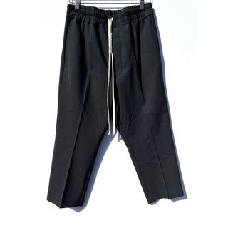 リックオウエンス(Rick Owens)のRICK OWENS 20AW ASTAIRES CROPPED 50 WP(スラックス)