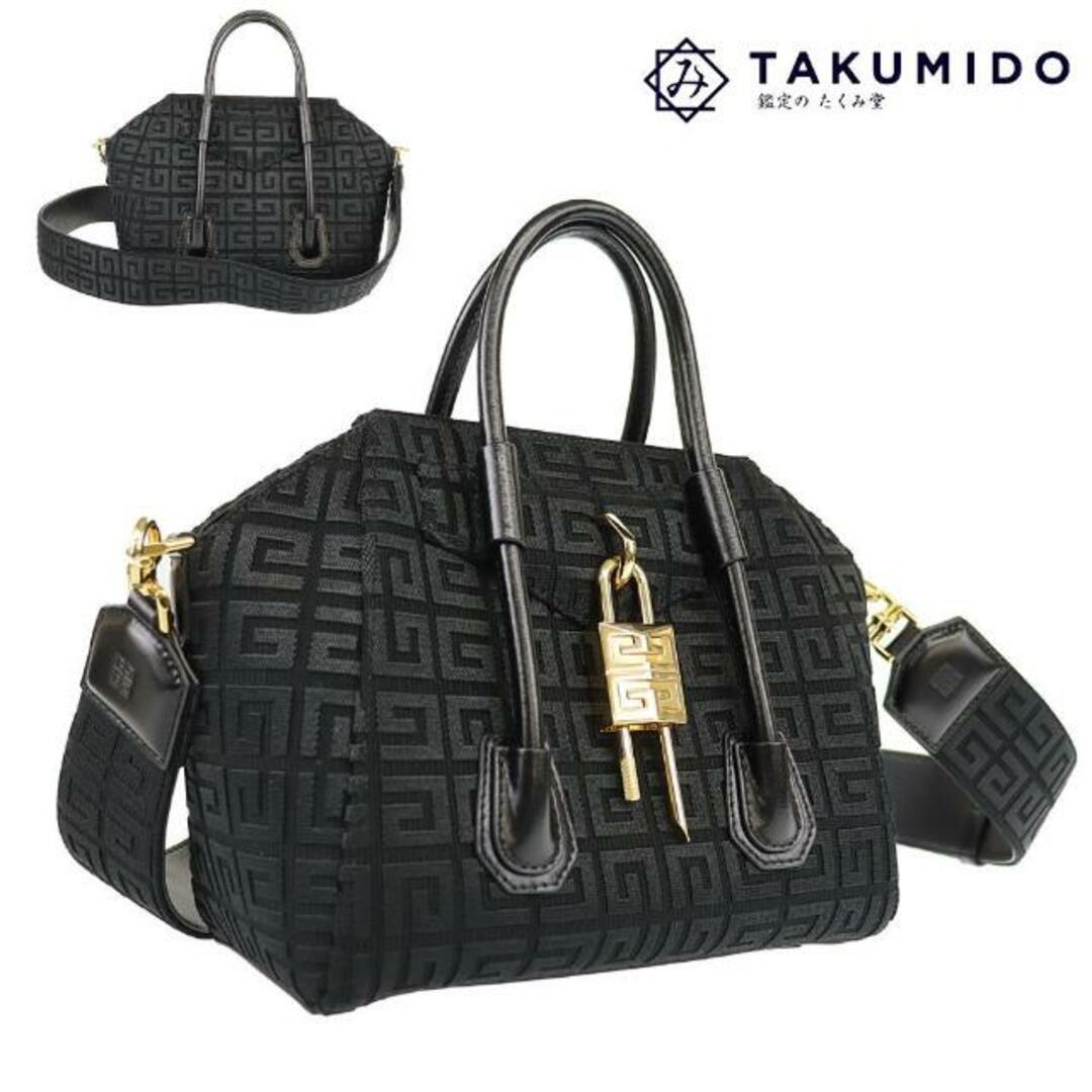 ジバンシィ 2WAY ハンドバッグ アンティゴナ ロックバッグ ミニ 未使用 ブラック ゴールド金具 GIVENCHY 【中古】 | ジバンシー 2WAY ショルダー 肩掛け 黒 金色 レザー カバン レディース ファッション ブランド 美品 | フリマアプリ ラクマ ジバンシィ 2WAY ハンドバッグ アンティゴナ ロックバッグ ミニ 未使用 ブラック ゴールド金具 GIVENCHY 【中古】 | ジバンシー 2WAY ショルダー 肩掛け 黒 金色 レザー カバン レディース ファッション ブランド 美品 | フリマアプリ ラクマ