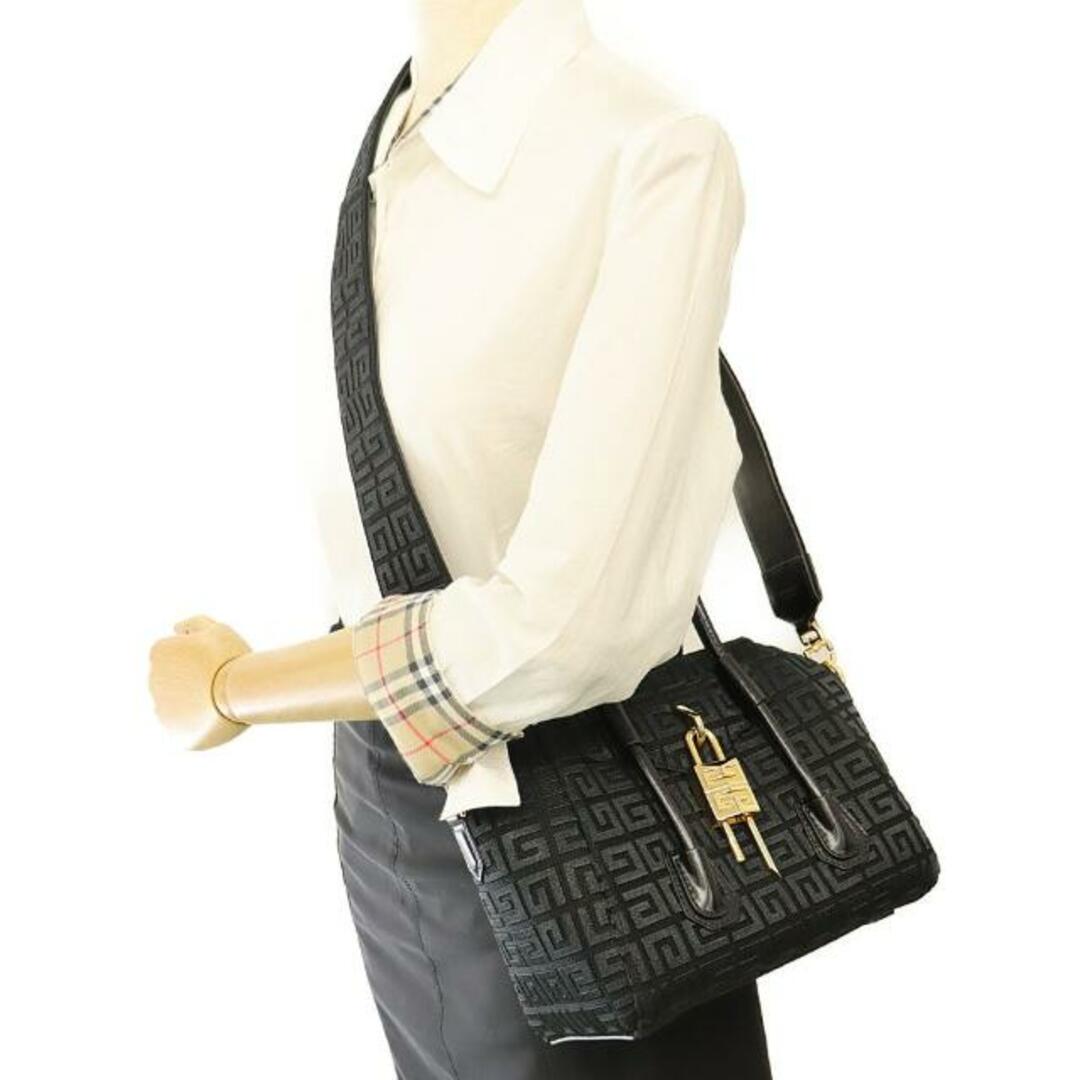 ジバンシィ 2WAY ハンドバッグ アンティゴナ ロックバッグ ミニ 未使用 ブラック ゴールド金具 GIVENCHY 【中古】 | ジバンシー 2WAY ショルダー 肩掛け 黒 金色 レザー カバン レディース ファッション ブランド 美品 ジバンシィ 2WAY ハンドバッグ アンティゴナ ロックバッグ ミニ 未使用 ブラック ゴールド金具 GIVENCHY 【中古】 | ジバンシー 2WAY ショルダー 肩掛け 黒 金色 レザー カバン レディース ファッション ブランド 美品