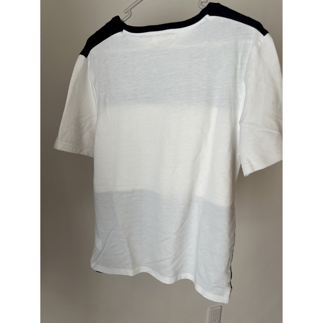 Right-on(ライトオン)のトップス メンズのトップス(Tシャツ/カットソー(半袖/袖なし))の商品写真