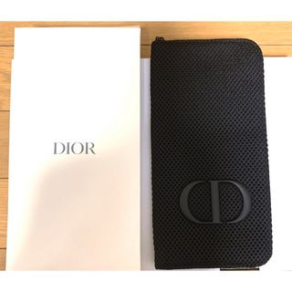 ディオール(Dior)のDior ディオール ノベルティ ブラシポーチ ケース(ポーチ)