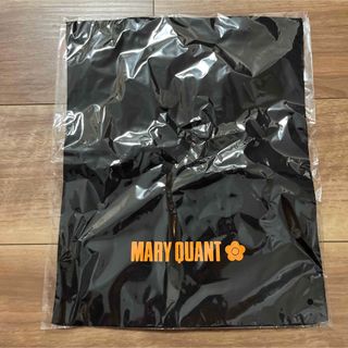 マリークワント(MARY QUANT)のマリークワント　エコバッグ(エコバッグ)