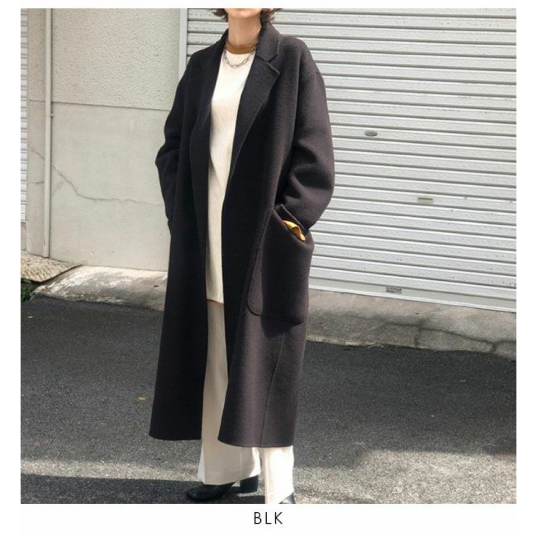 TODAYFUL - TODAYFUL Wool Over Coat 36 blackの通販 by mmm's shop|トゥデイフルならラクマ TODAYFUL - TODAYFUL Wool Over Coat 36 blackの通販 by mmm's shop|トゥデイフルならラクマ