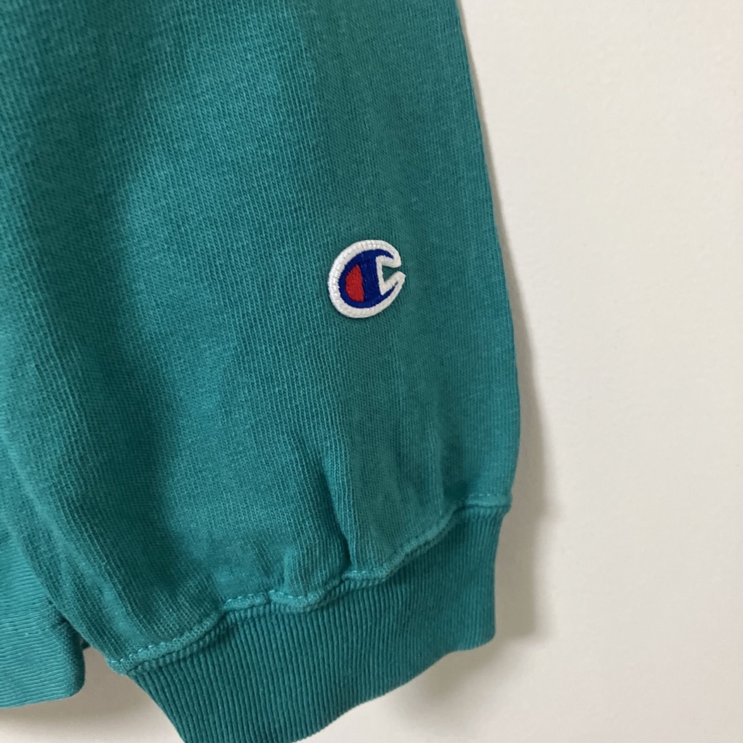 Champion(チャンピオン)のチャンピオン　トレーナー レディースのトップス(トレーナー/スウェット)の商品写真