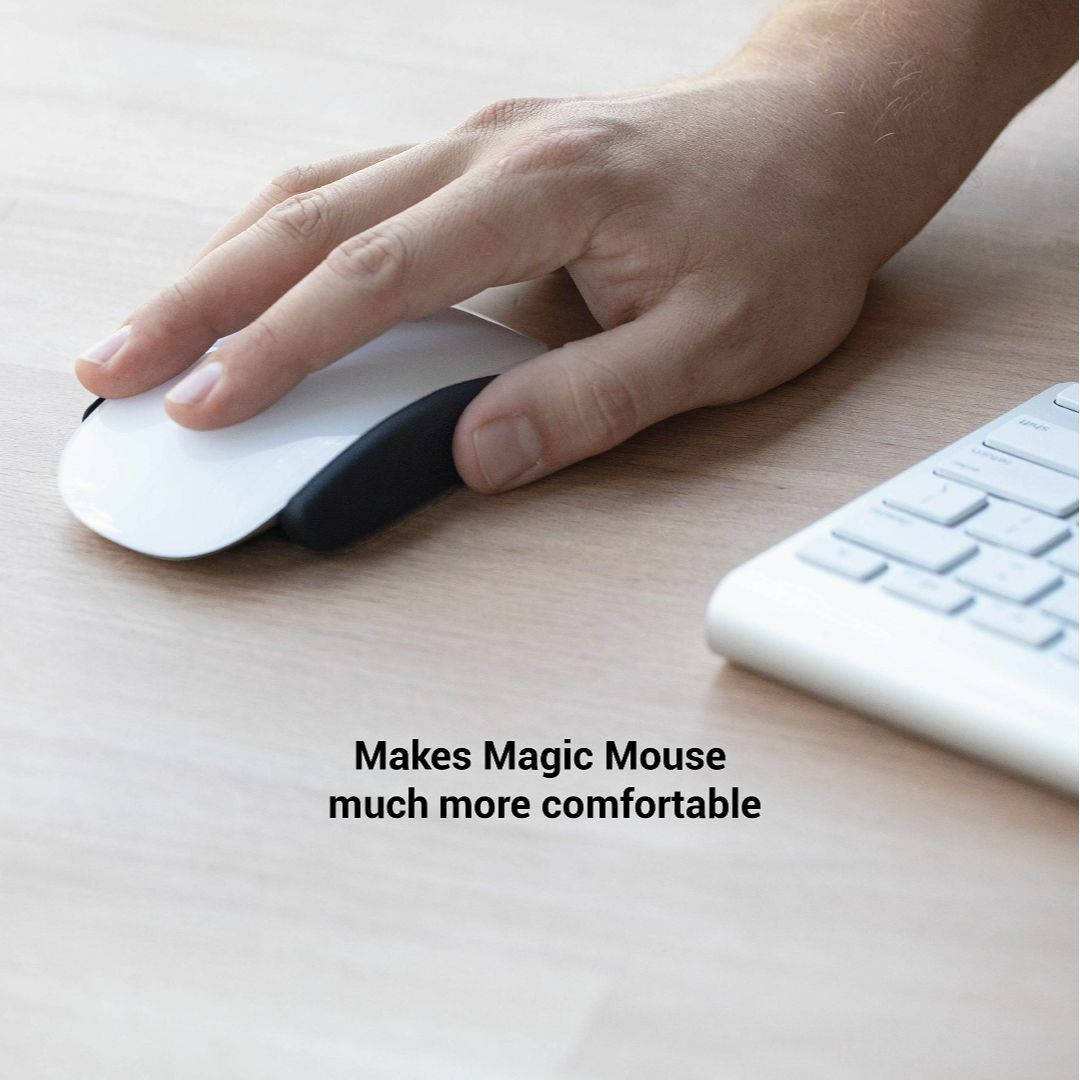 Elevation Lab マジック グリップ Apple マジック マウス 1