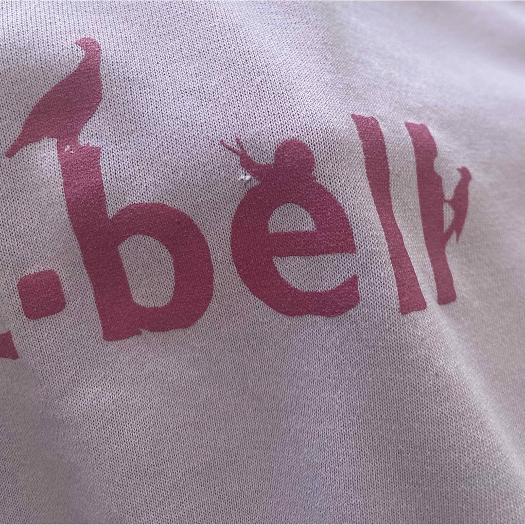 mont bell(モンベル)のモンベル　キッズ　Tシャツ　130 キッズ/ベビー/マタニティのキッズ服男の子用(90cm~)(Tシャツ/カットソー)の商品写真