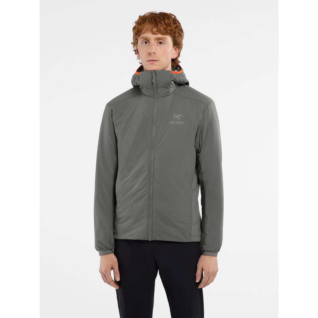 ARC'TERYX - ARC'TERYX アークテリクスAtom LT Hoody Men's Forの通販 ...