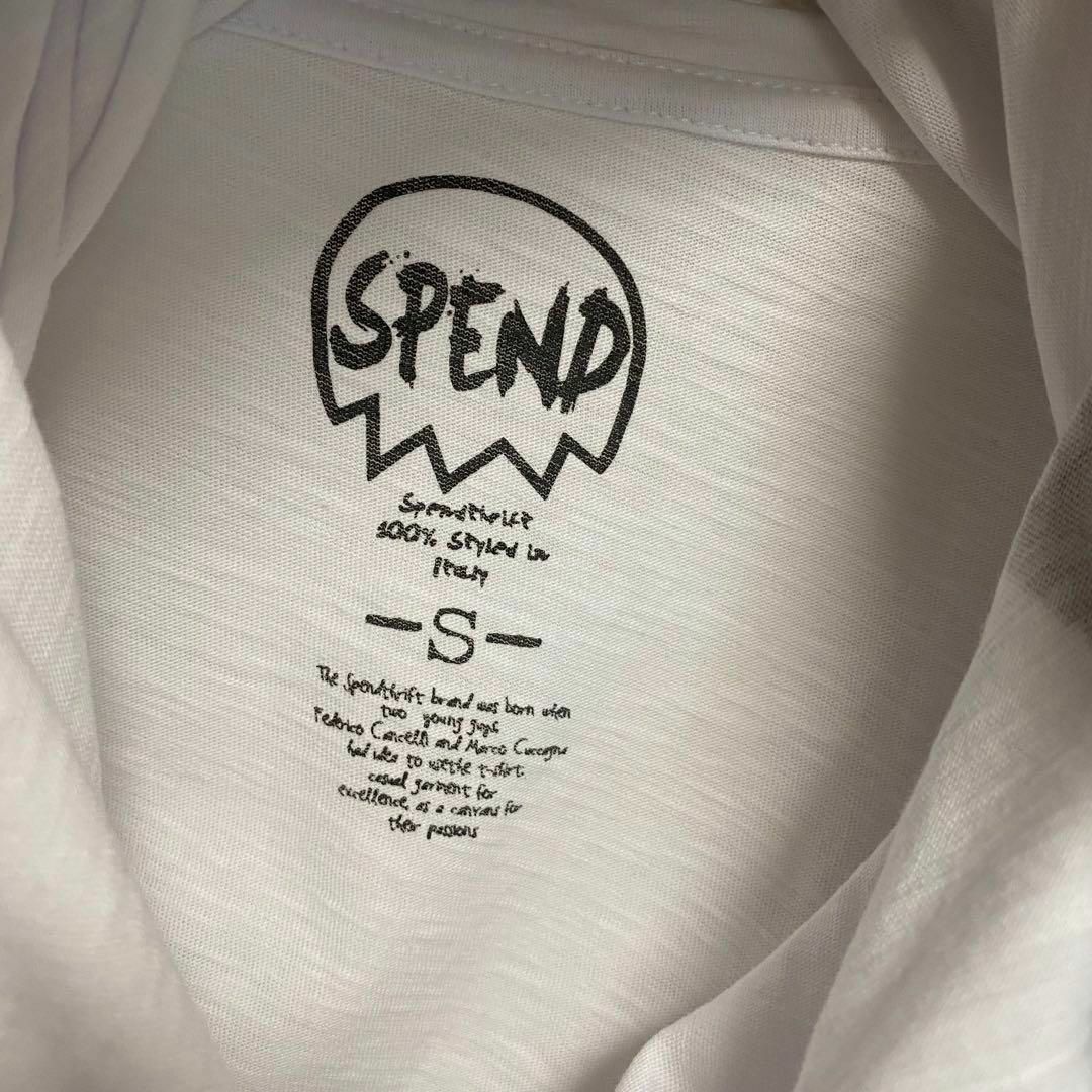 ■新品未使用■ SPEND Tシャツ Lサイズ
