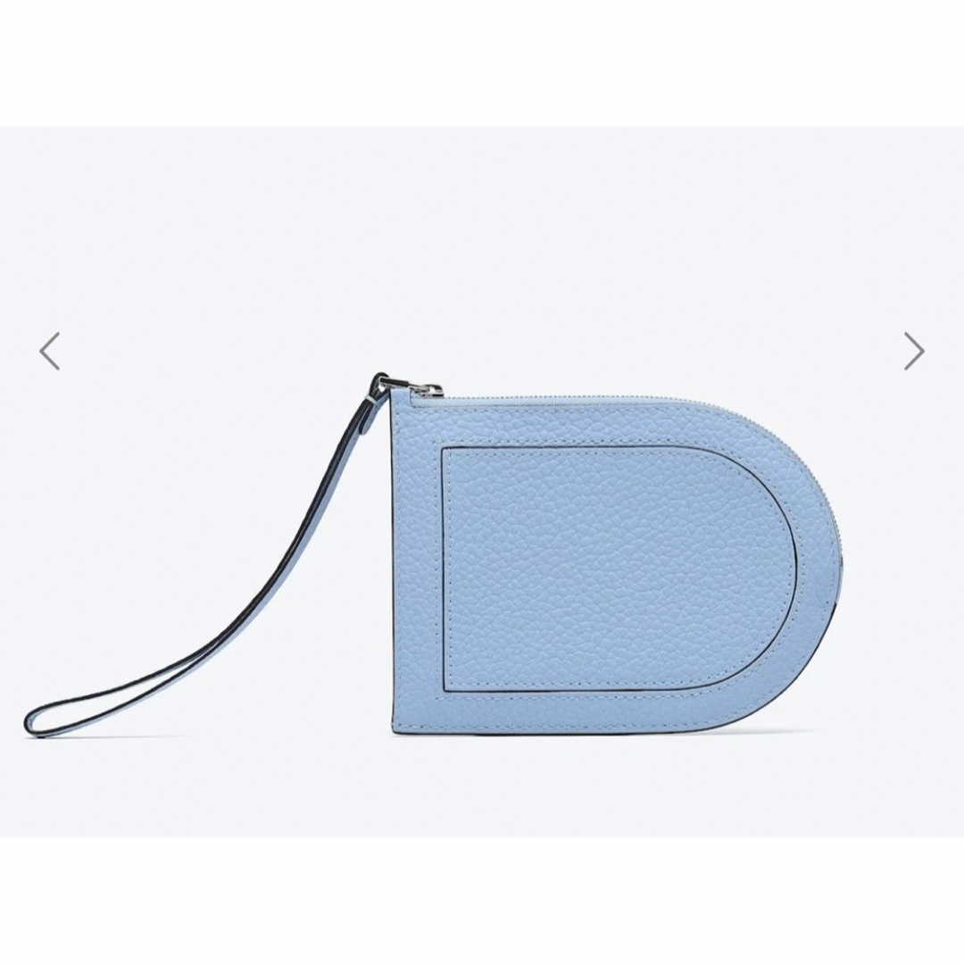 【DELVAUX】Pin D コインケース カードケース　財布