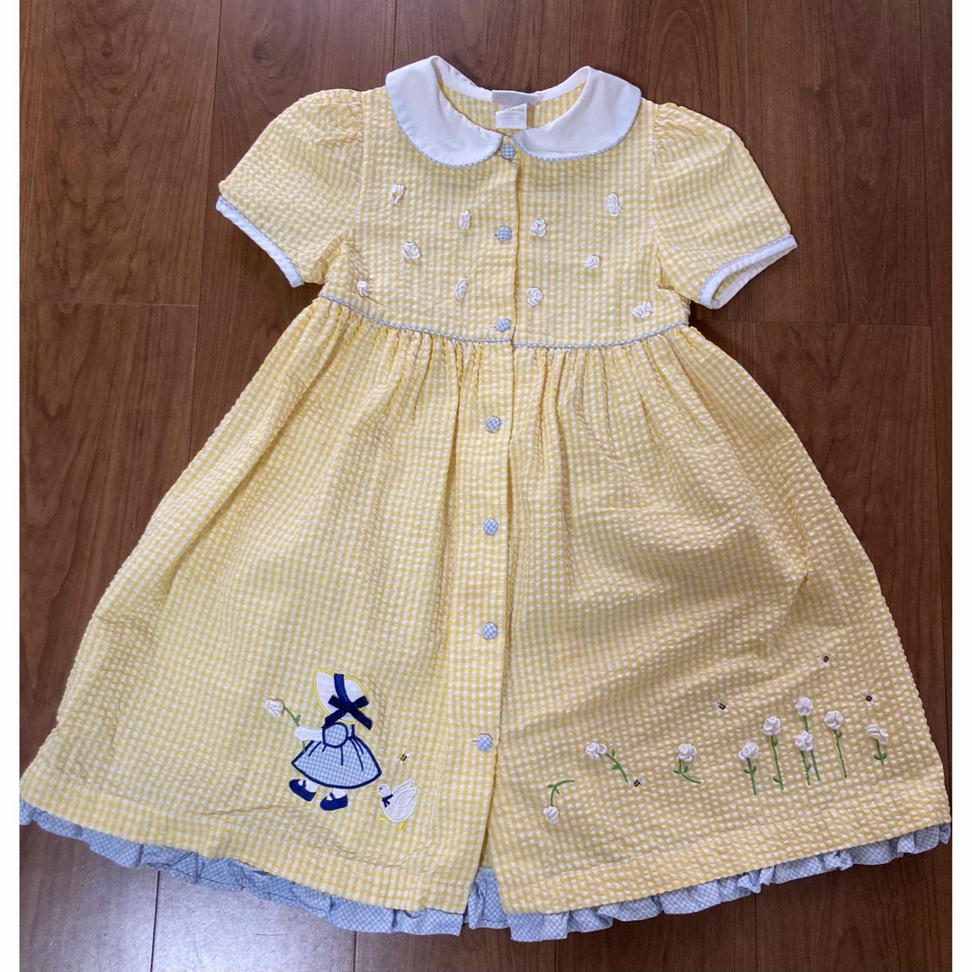 新着 【新品未使用】ミキハウス うさこ花柄ワンピース 80㎝ ピンク 新着 【新品未使用】ミキハウス うさこ花柄ワンピース 80㎝ ピンク