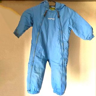 モンベル(mont bell) つなぎの通販 86点 | モンベルを買うならラクマ