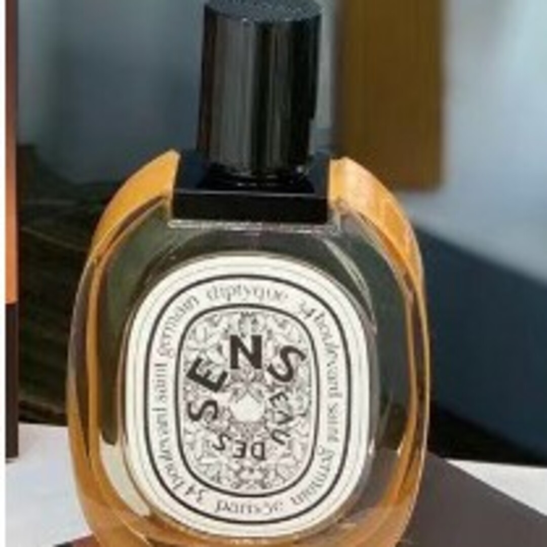 Diptyque ディプティック Eau Des Sens 100ml