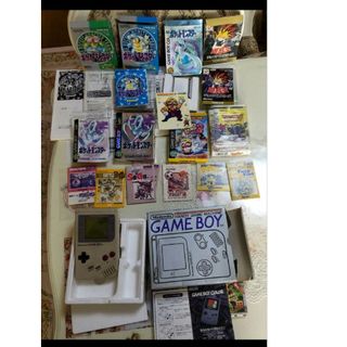 ゲームボーイの通販 9,000点以上 | ゲームボーイを買うならラクマ