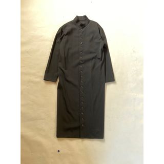 ヨウジヤマモト ワンピースの通販 200点以上 | Yohji Yamamotoの