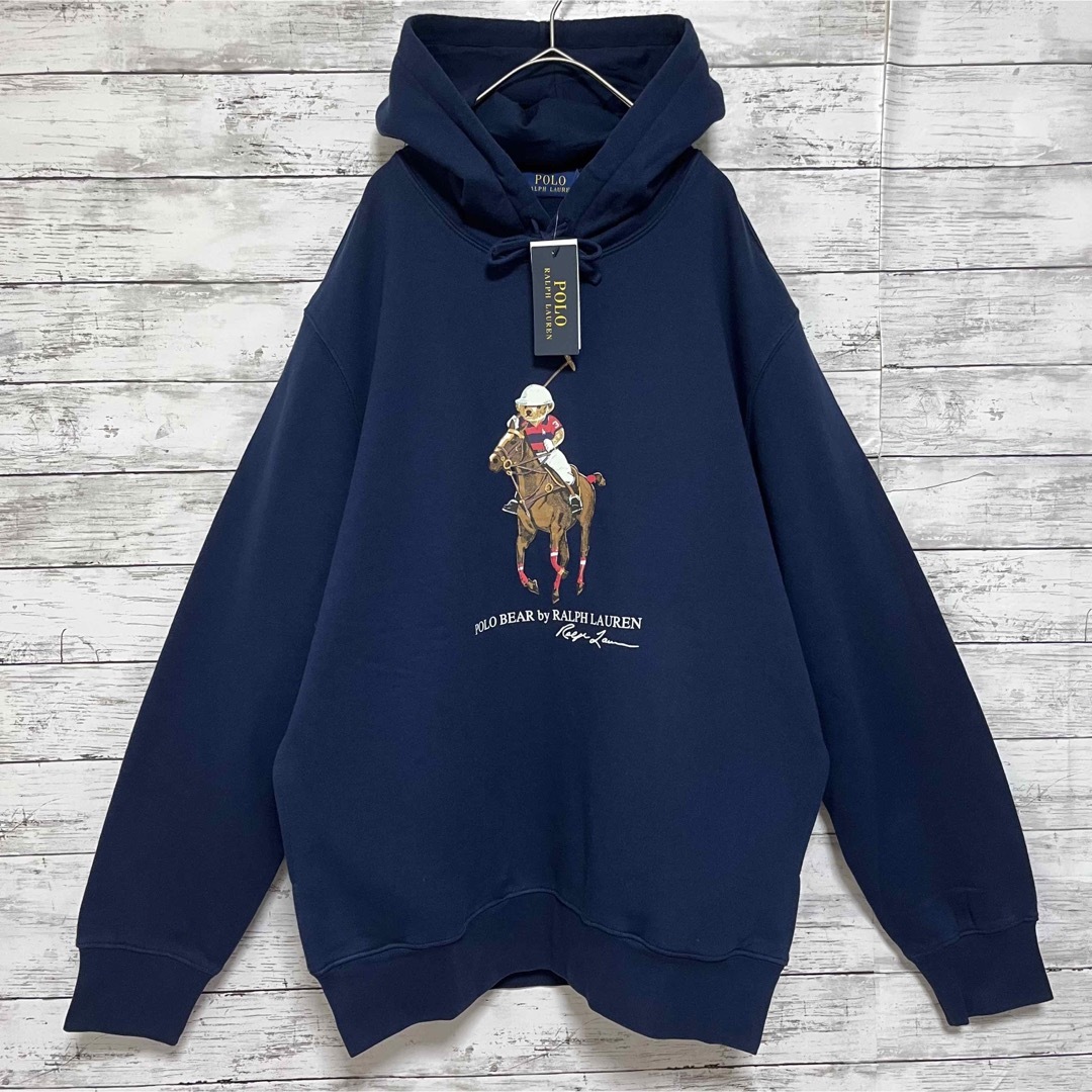 新品 正規品 希少 ポロプレイヤー ポロベア ポロ ラルフローレン 新品 正規品 希少 ポロプレイヤー ポロベア ポロ ラルフローレン