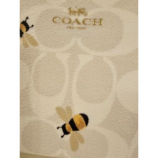 COACH - COACH リストレット ハチの通販 by emi's shop｜コーチ ...