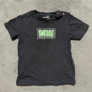 ディーゼル(DIESEL)のDIESEL ベビー 半袖(Ｔシャツ)