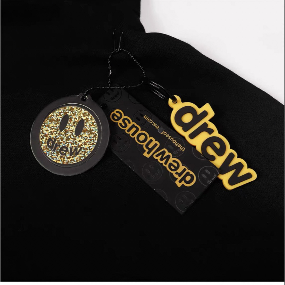 drew house - 【新品未使用】Drew Houseドリューハウス パーカー drew house - 【新品未使用】Drew Houseドリューハウス パーカー
