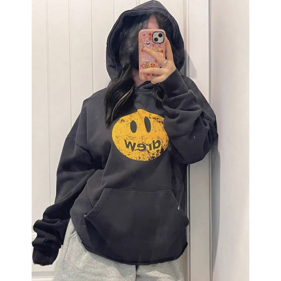 drew house - 【新品未使用】Drew Houseドリューハウス パーカー drew house - 【新品未使用】Drew Houseドリューハウス パーカー