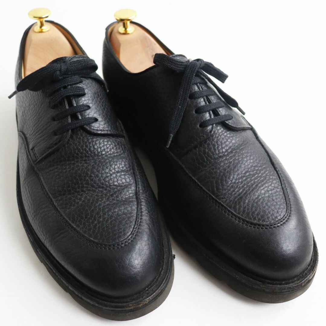 JOHN LOBB - 【ドンドン見直し】良品○JOHN LOBB ジョンロブ SENTRY