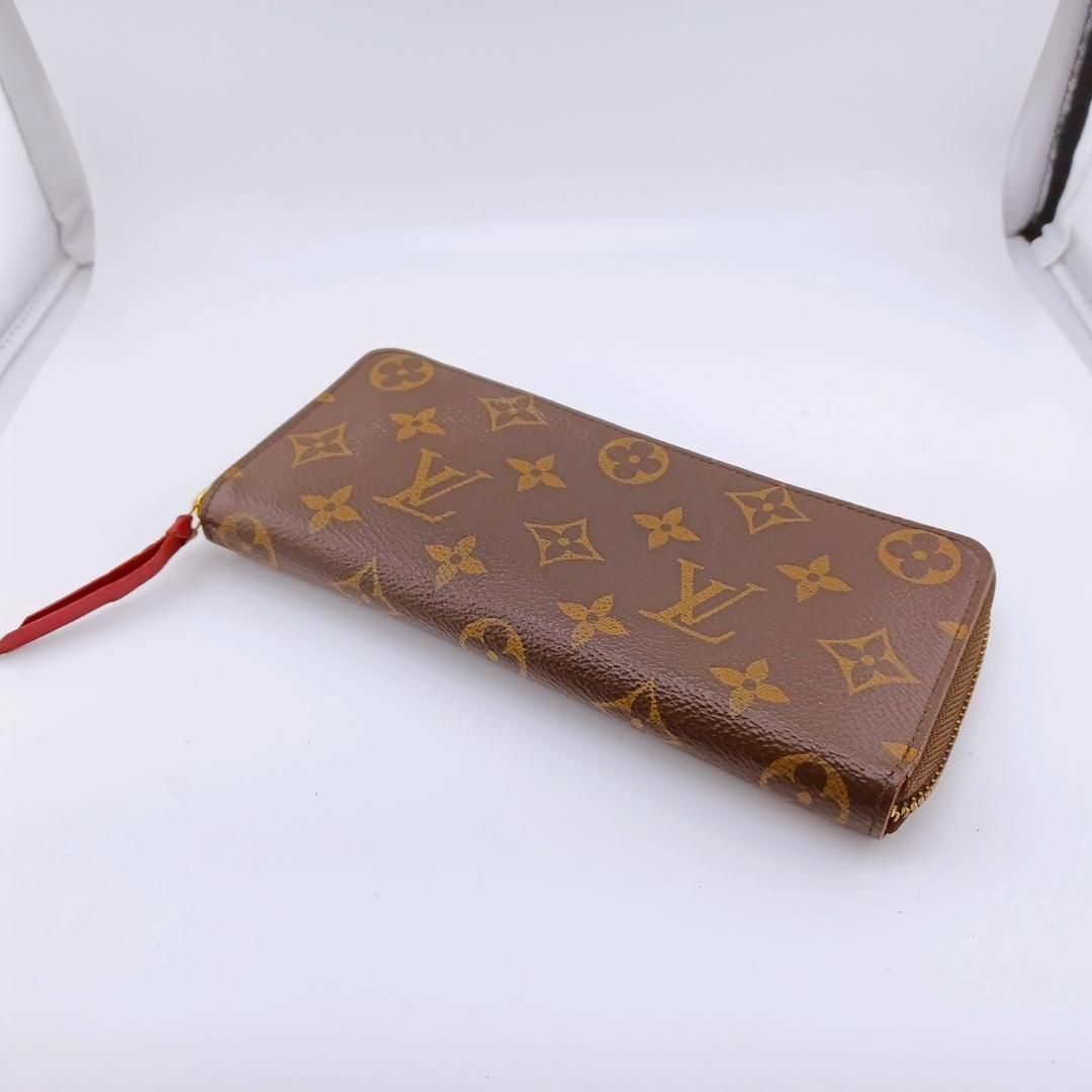 LOUIS VUITTON - ルイヴィトン M60742 モノグラム ポルトフォイユ ...