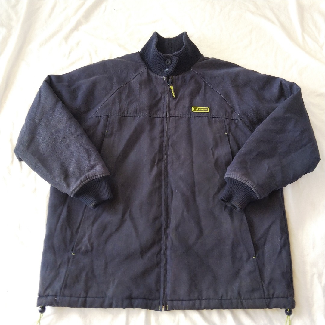 00年代 古着 RINGSPUN リングスパン デッキジャケット メンズのジャケット/アウター(その他)の商品写真
