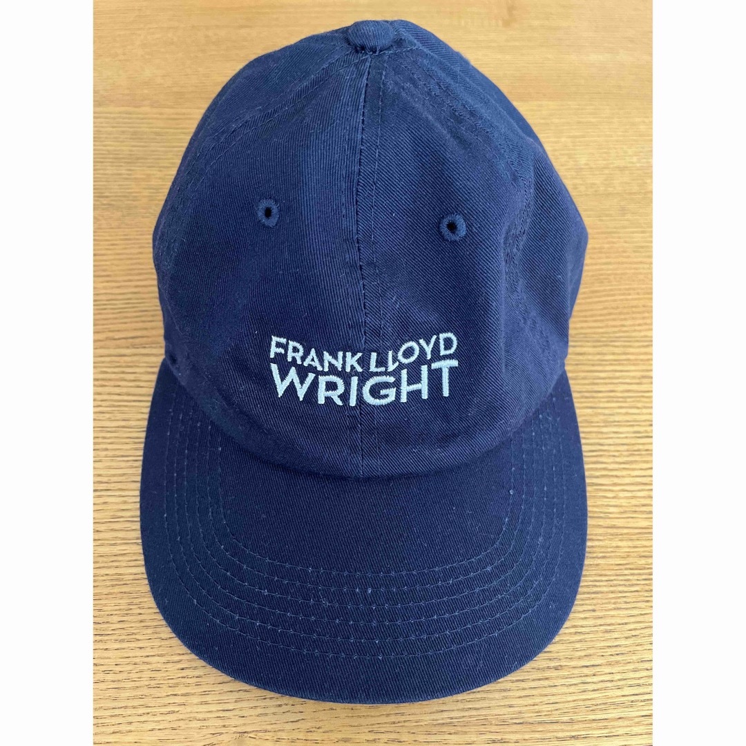 URBAN RESEARCH(アーバンリサーチ)のFLW CAP URBAN RESEARCH アーバンリサーチ 帽子 キャップ  メンズの帽子(キャップ)の商品写真