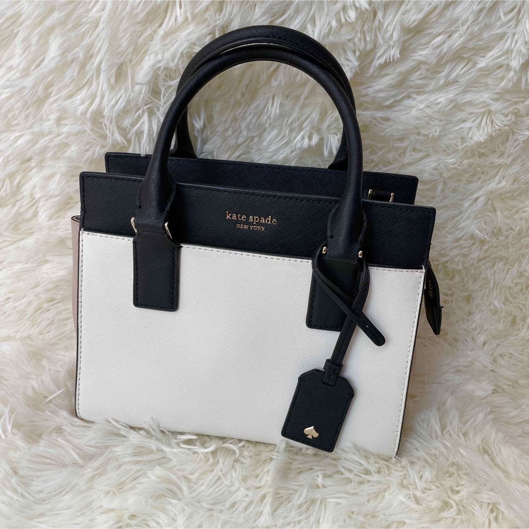 バッグkate spade ニューヨーク キャメロンストリート 2way バッグ