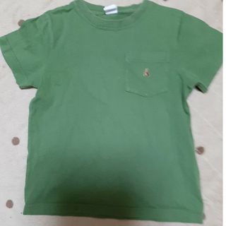 ベビーギャップ(babyGAP)のbaby GAP Tシャツ キッズ 100(Tシャツ/カットソー)