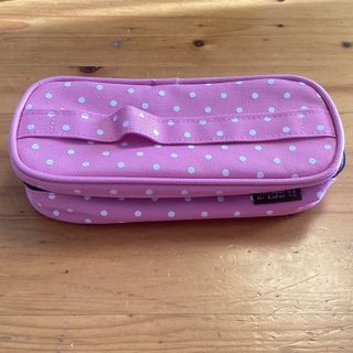 Pen Pouch no Kufuu ペンポーチ　ペンケース　ふでばこ　筆箱　(ペンケース/筆箱)