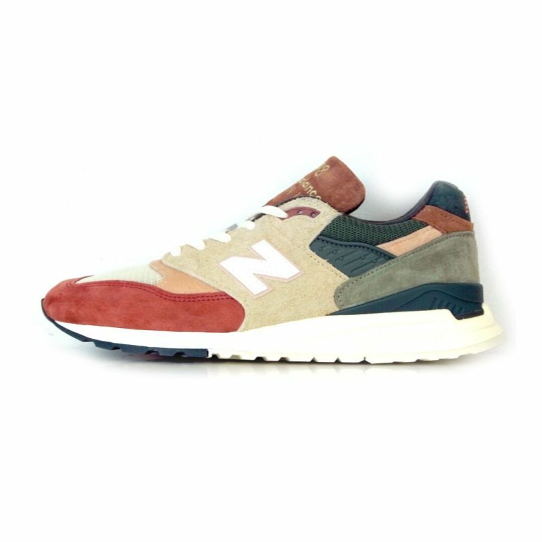 New Balance - ニューバランス New Balance □ 【 Broadacre City