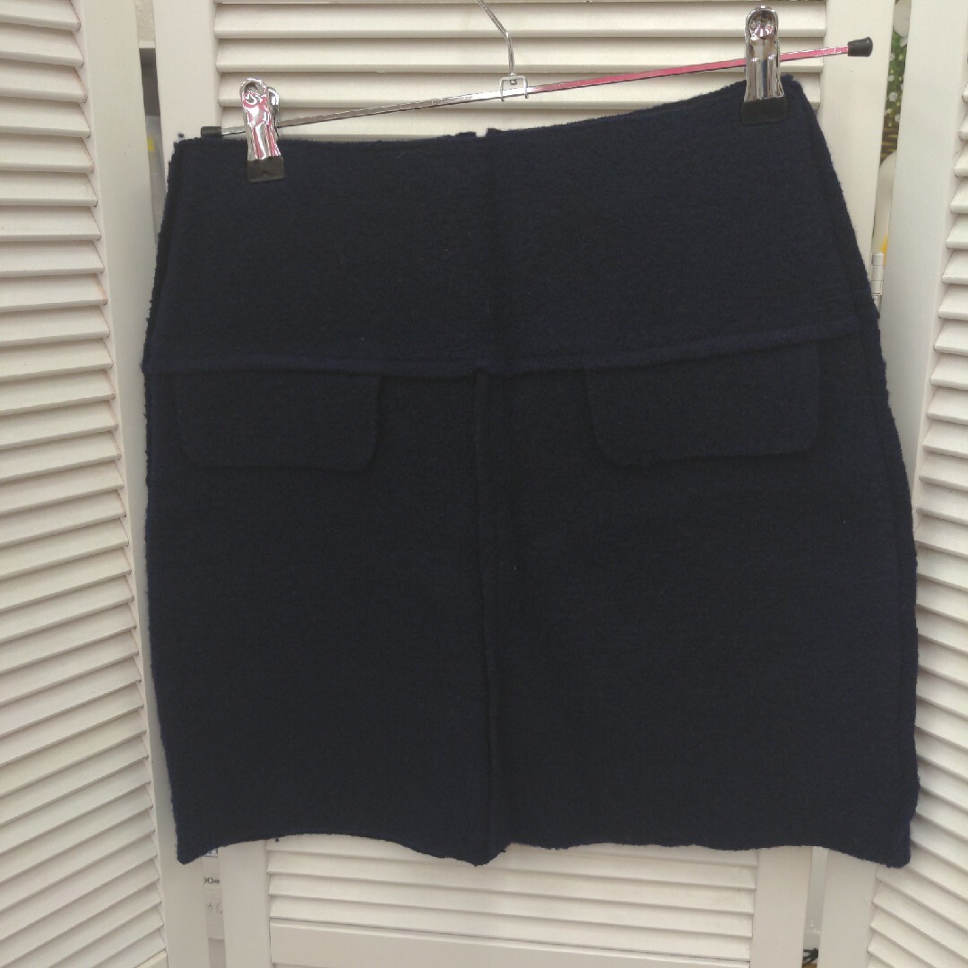 スカート レディースのスカート(ミニスカート)の商品写真