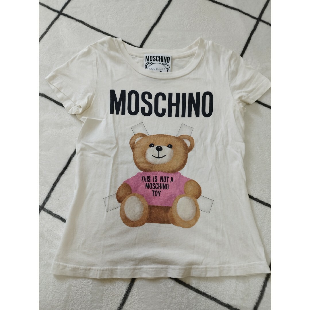 MOSCHINO レディース