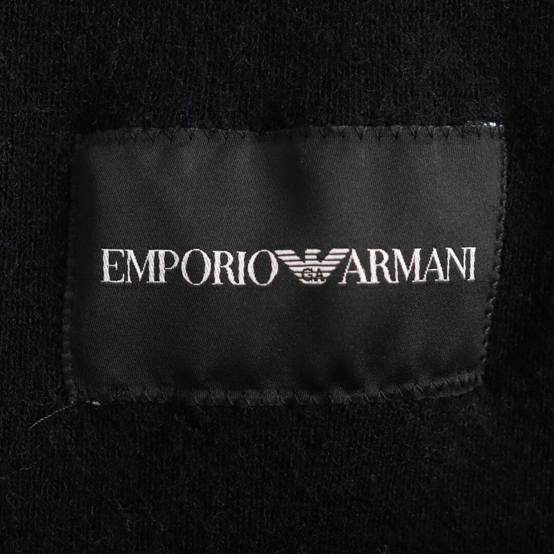 Emporio Armani - 未使用品□正規品 黒タグ エンポリオアルマーニ 2018