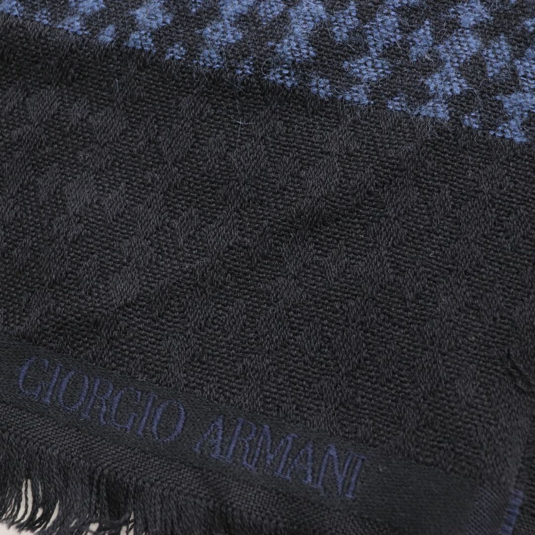 Giorgio Armani - 美品□正規 黒タグ ジョルジオアルマーニ 伊製