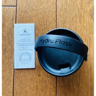 ハイドロフラスク(HydroFlask)のハイドロフラスク　HydroFlask FLEX SIP LID(タンブラー)