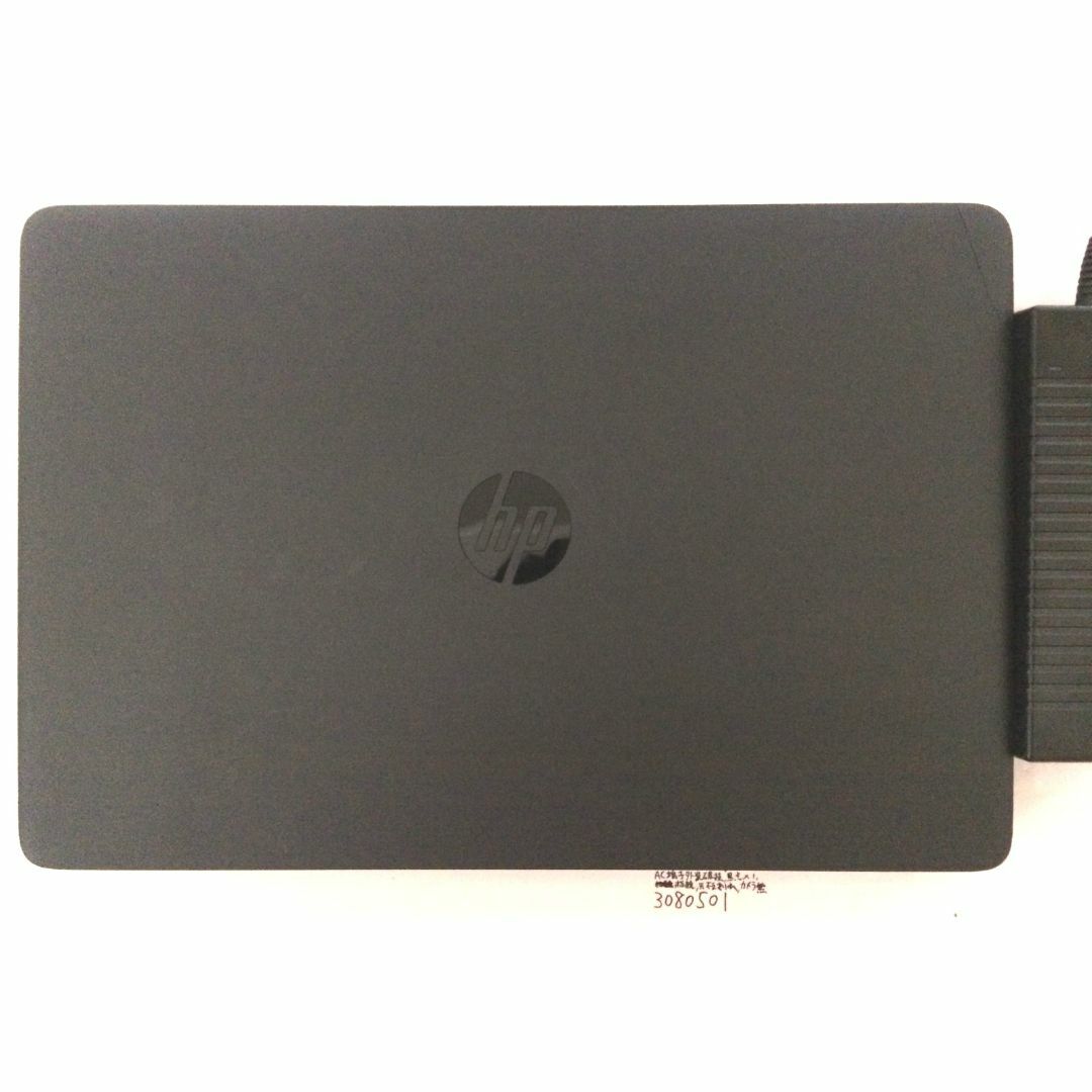4GB光学ドライブSSD128GBノートパソコン本体ProBook 450 G1 Win10大画面