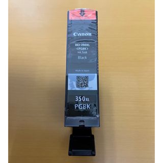 キヤノン(Canon)の未使用新品 Canon 純正 大容量 BCI-350XL PGBK(PC周辺機器)